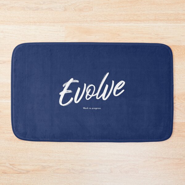 Item preview, Evolve work in progress attire. designed and sold by Primesource.