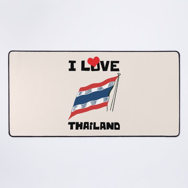 Item preview, Vintage Thai Flag designed and sold by KewaleeTee.