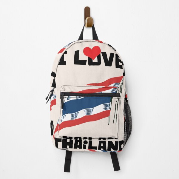 Item preview, Vintage Thai Flag designed and sold by KewaleeTee.