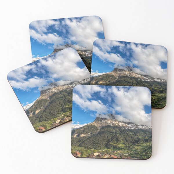 Item preview, Eiger Mountain View designed and sold by aaronchoi.