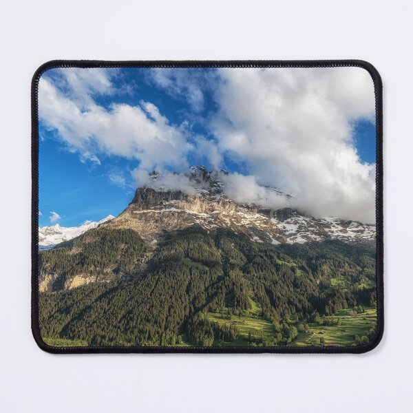 Item preview, Eiger Mountain View designed and sold by aaronchoi.