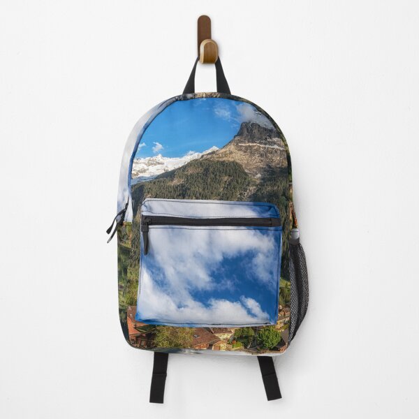Item preview, Eiger Mountain View designed and sold by aaronchoi.