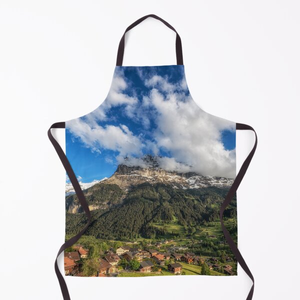 Item preview, Eiger Mountain View designed and sold by aaronchoi.