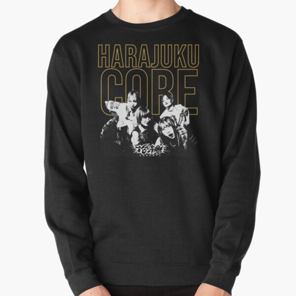 Item preview, HANABIE Essential T-Shirt designed and sold by wolfwud.