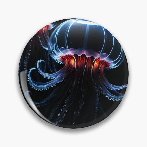Item preview, Jellyfish 1 designed and sold by CristianMS.