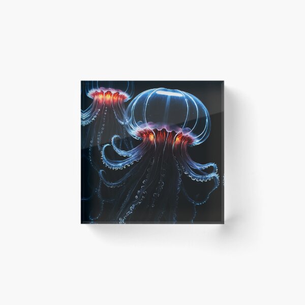 Item preview, Jellyfish 1 designed and sold by CristianMS.