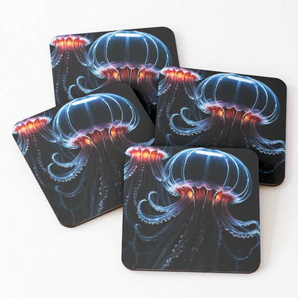 Item preview, Jellyfish 1 designed and sold by CristianMS.