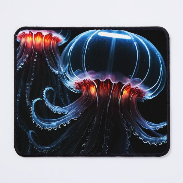 Item preview, Jellyfish 1 designed and sold by CristianMS.