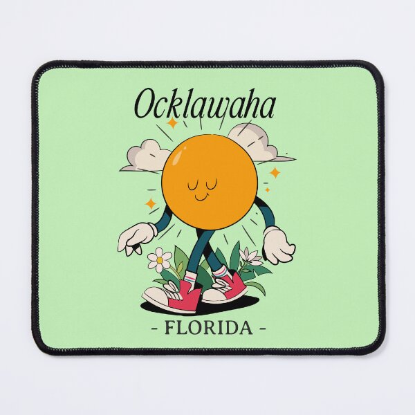 Item preview, Ocklawaha designed and sold by nona003.