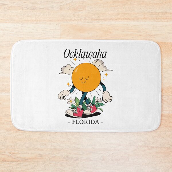 Item preview, Ocklawaha designed and sold by nona003.