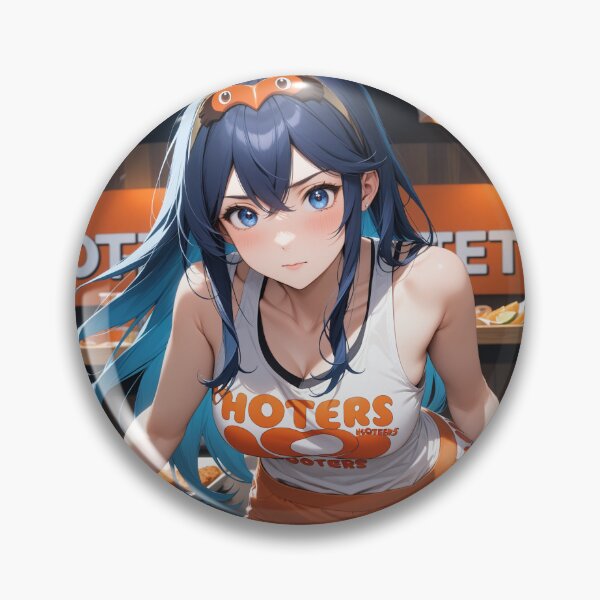 Item preview, Lucina #12 Fanart designed and sold by iloveanimechibi.