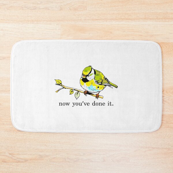 Item preview, Now You've Done It - Shirt designed and sold by Weezo-Shirts.