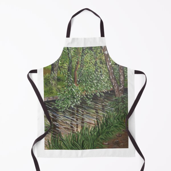 Item preview, En plein air, Doneraile, Co. Cork, Ireland designed and sold by crowleyronan123.
