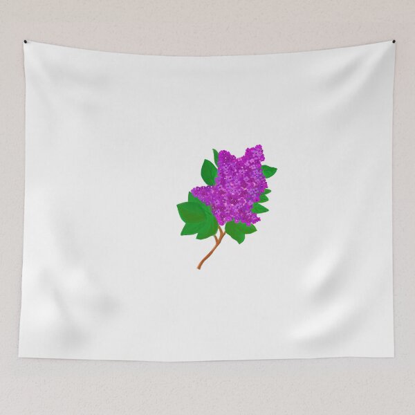 Item preview, una lila designed and sold by Junhee Yoon.