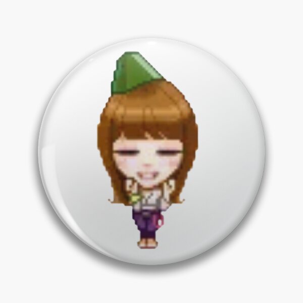 Item preview, SNSD Taeyeon Gee Mini Me 4 designed and sold by Otakubunny.