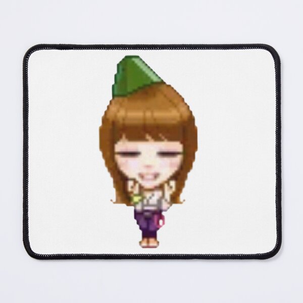 Item preview, SNSD Taeyeon Gee Mini Me 4 designed and sold by Otakubunny.