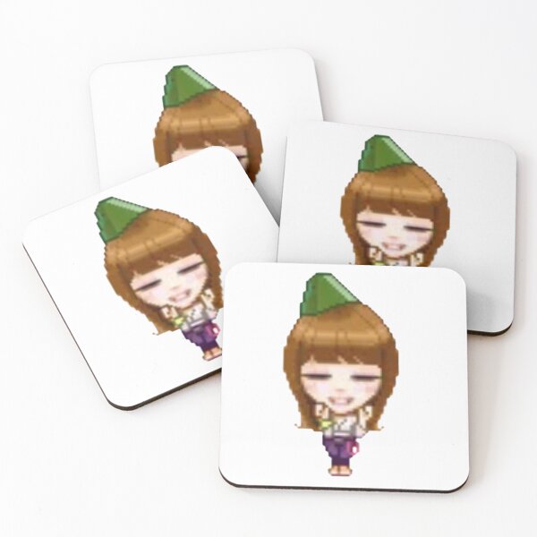 Item preview, SNSD Taeyeon Gee Mini Me 4 designed and sold by Otakubunny.