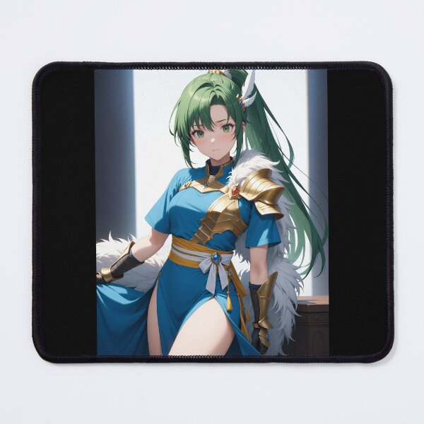 Item preview, Lyndis #9 Fanart designed and sold by iloveanimechibi.