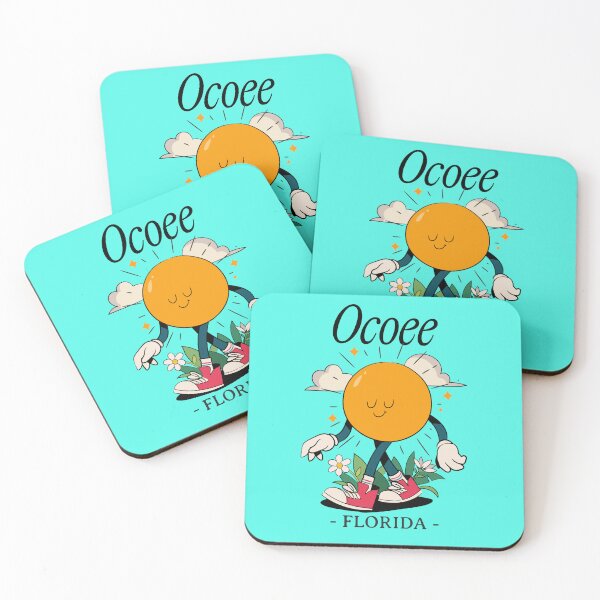 Item preview, Ocoee designed and sold by nona003.