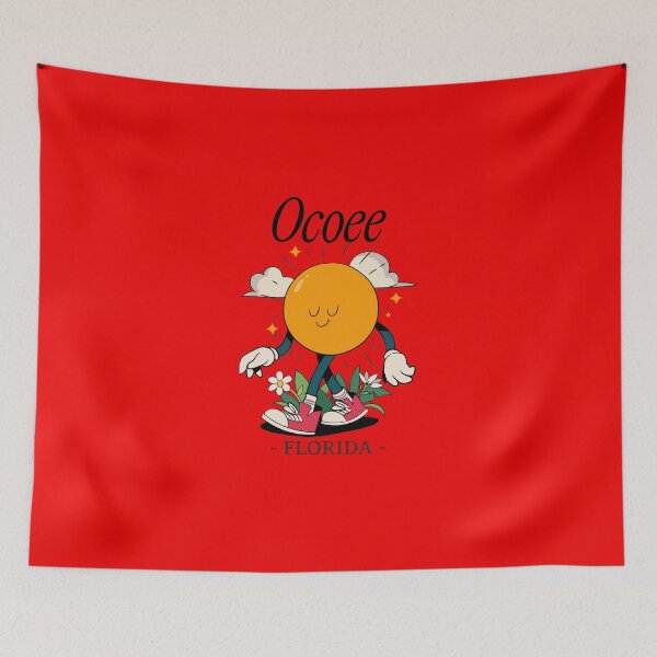 Item preview, Ocoee designed and sold by nona003.