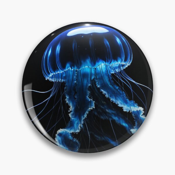 Item preview, Jellyfish 2 designed and sold by CristianMS.