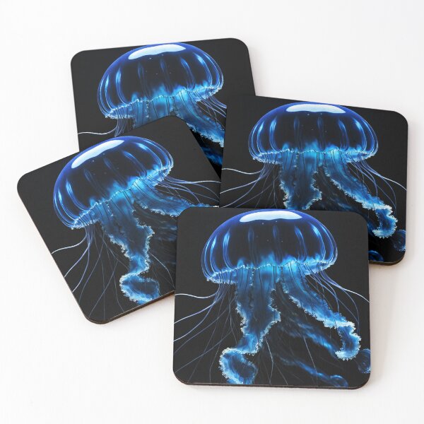 Item preview, Jellyfish 2 designed and sold by CristianMS.