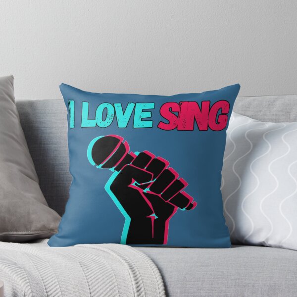 Item preview, Love for Singing. designed and sold by ZumElegant.