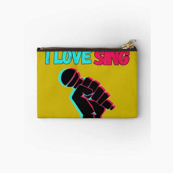 Item preview, Love for Singing. designed and sold by ZumElegant.