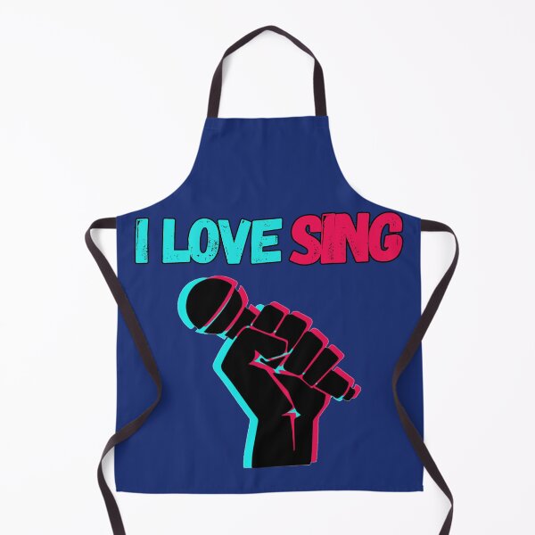 Item preview, Love for Singing. designed and sold by ZumElegant.