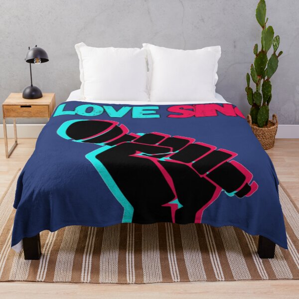 Item preview, Love for Singing. designed and sold by ZumElegant.