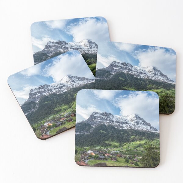 Item preview, Eiger Mountain View designed and sold by aaronchoi.
