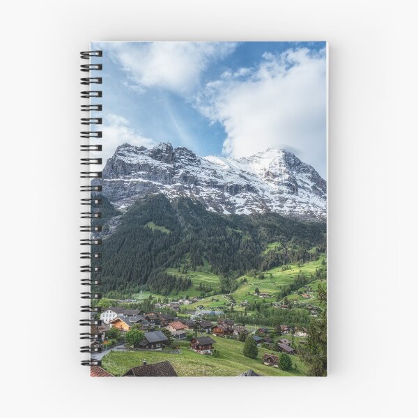 Item preview, Eiger Mountain View designed and sold by aaronchoi.