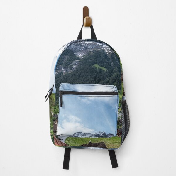 Item preview, Eiger Mountain View designed and sold by aaronchoi.