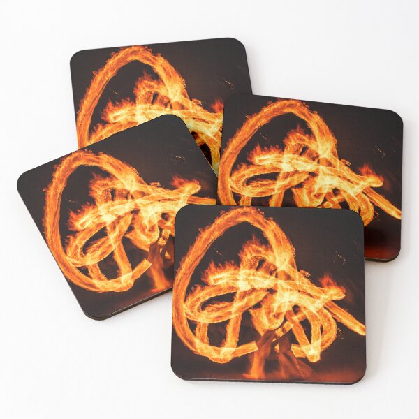 Item preview, Fireshow 1 designed and sold by Dzianis Sharametsyeu.
