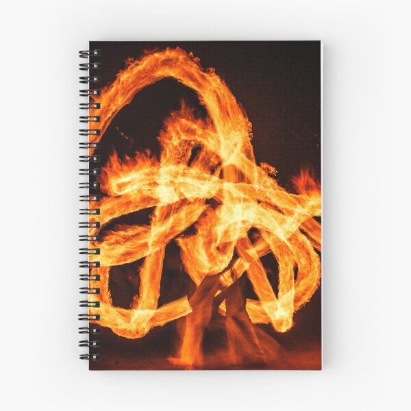 Item preview, Fireshow 1 designed and sold by Dzianis Sharametsyeu.