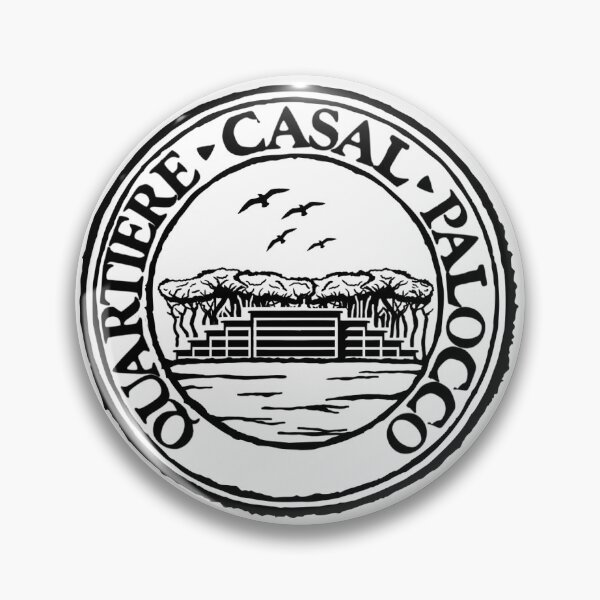 Aperçu de l'œuvre Quartier CASAL PALOCCO, Roma créée et vendue par Reflusso.