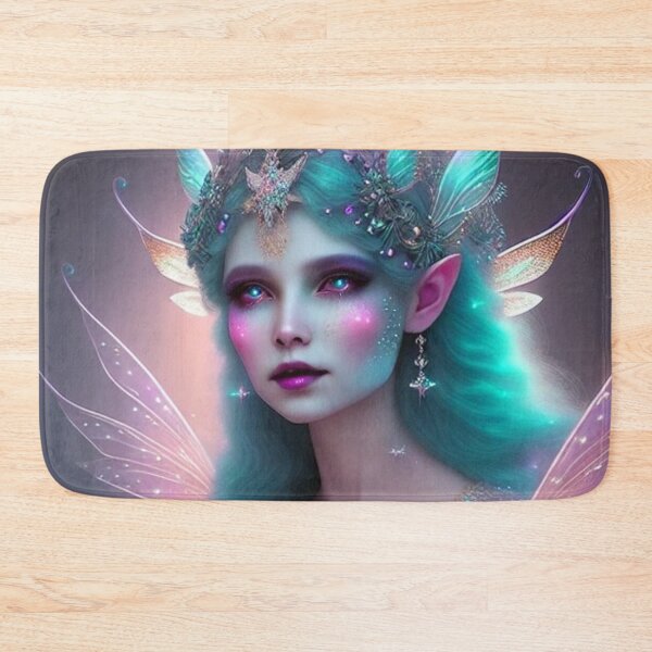 Item preview, Fae Goddess designed and sold by BiancaDPetals.