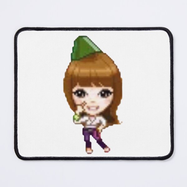 Item preview, SNSD Taeyeon Gee Mini Me 5 designed and sold by Otakubunny.