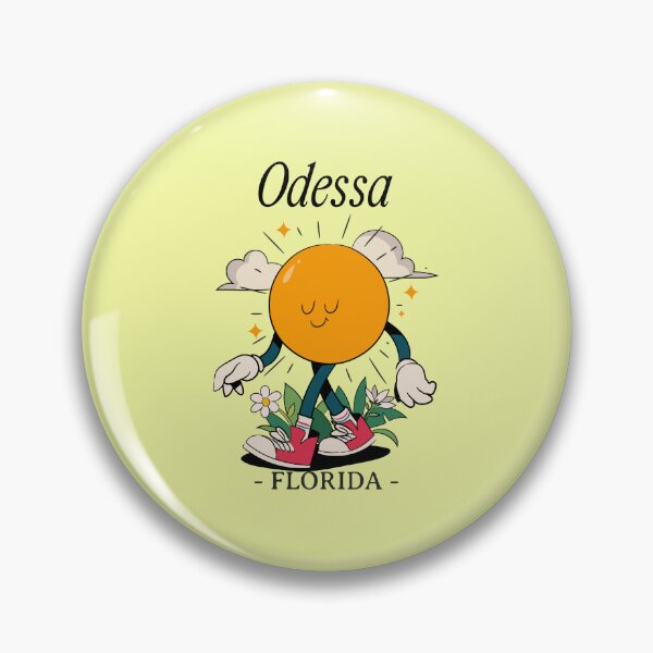 Item preview, Odessa designed and sold by nona003.