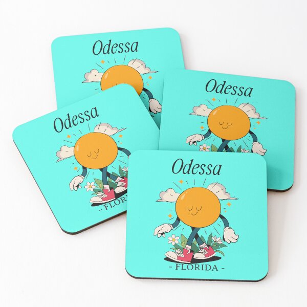 Item preview, Odessa designed and sold by nona003.