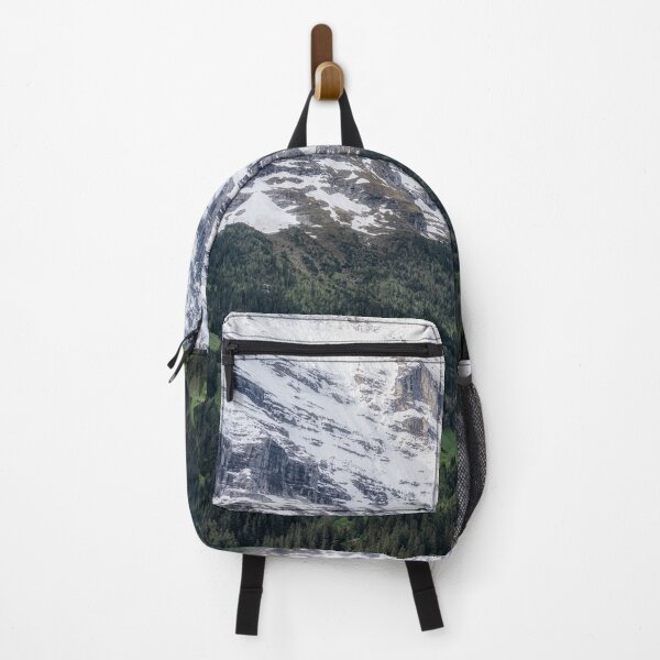 Item preview, Eiger mountain and Grindelwald designed and sold by aaronchoi.