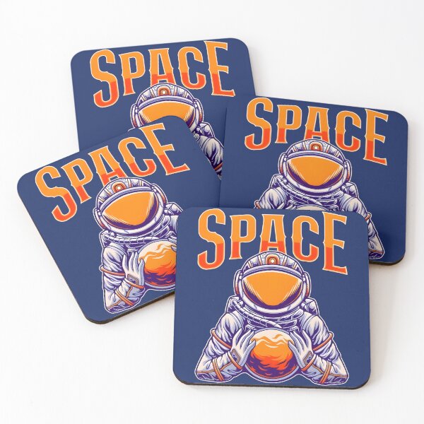 Item preview, My Space  designed and sold by MoonRag.