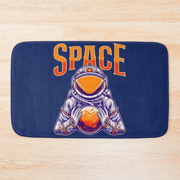Item preview, My Space  designed and sold by MoonRag.