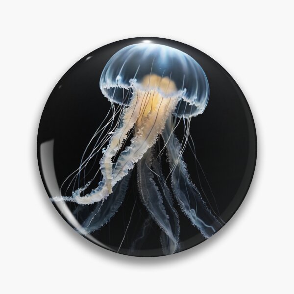 Item preview, Jellyfish 3 designed and sold by CristianMS.