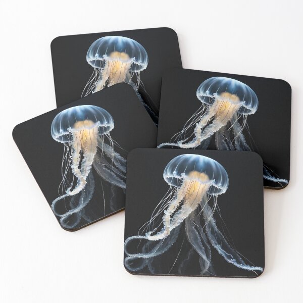 Item preview, Jellyfish 3 designed and sold by CristianMS.