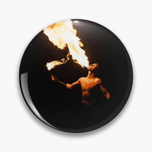 Item preview, Fireshow 3 designed and sold by Dzianis Sharametsyeu.