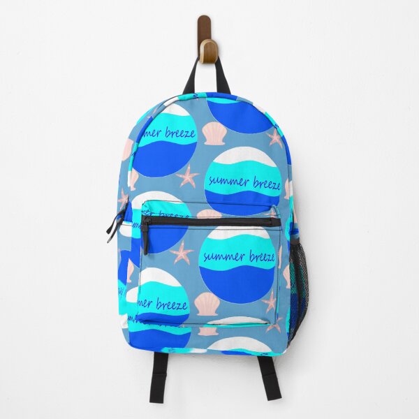 Item preview, Summer breeze logo  designed and sold by VeganGuitarizm.