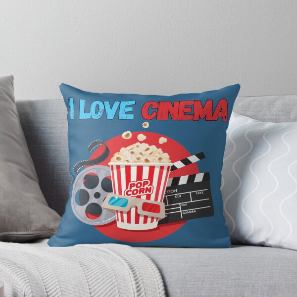 Item preview,  Love for Cinema. designed and sold by ZumElegant.