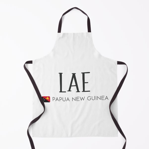 Item preview, Lae - Papua New Guinea designed and sold by StudioRedKoala.