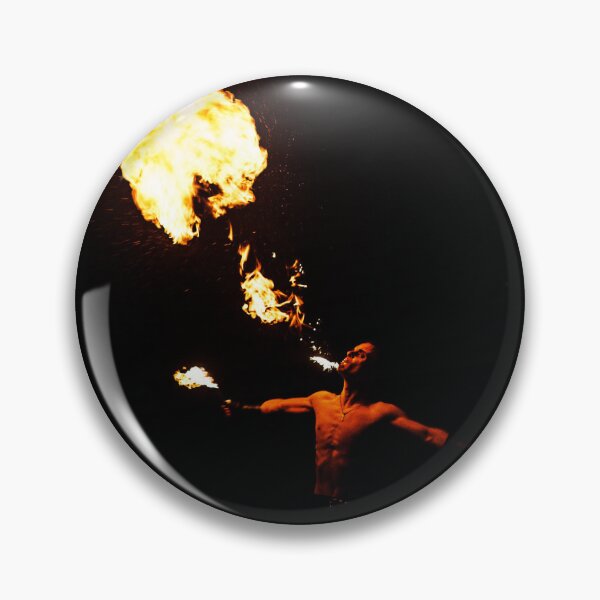 Item preview, Fireshow 4 designed and sold by Dzianis Sharametsyeu.